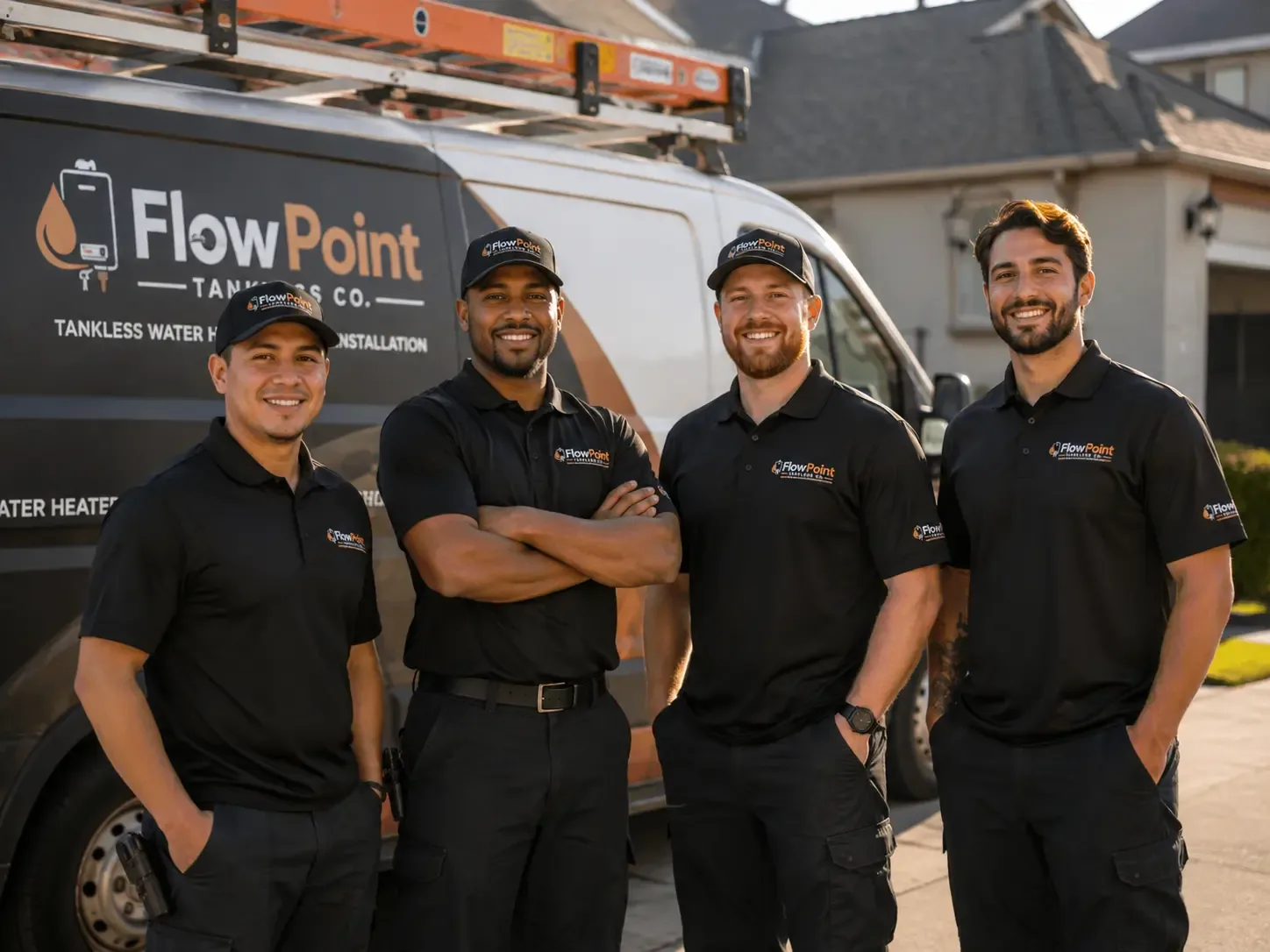 Tankless Water Heater Installation company in Montello, NV