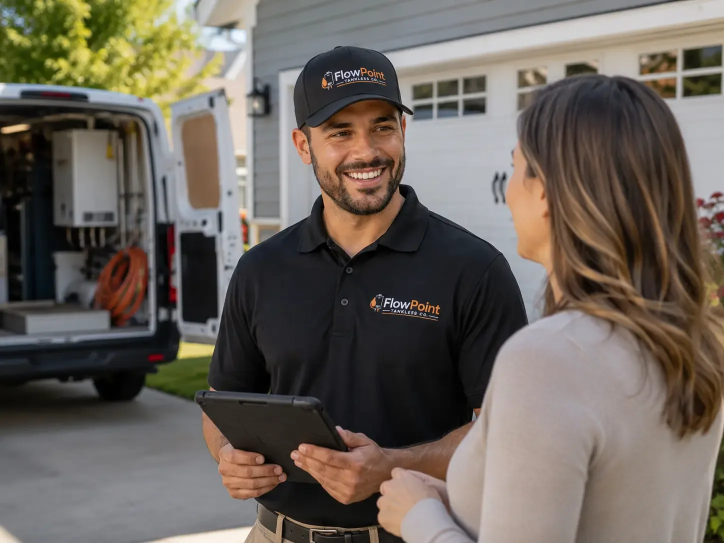 Tankless Water Heater Installation Montello, NV FAQs